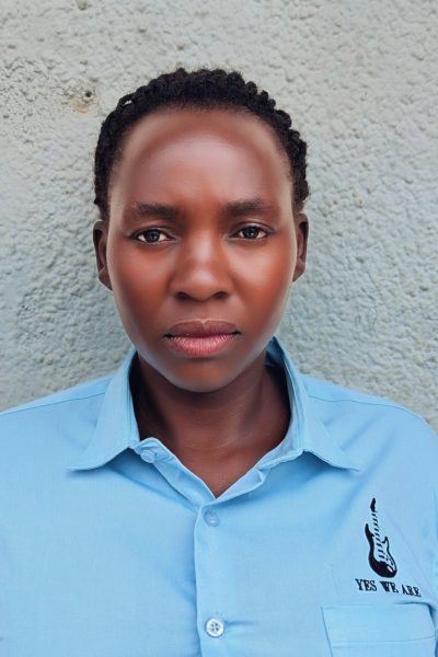 Driciru Jane