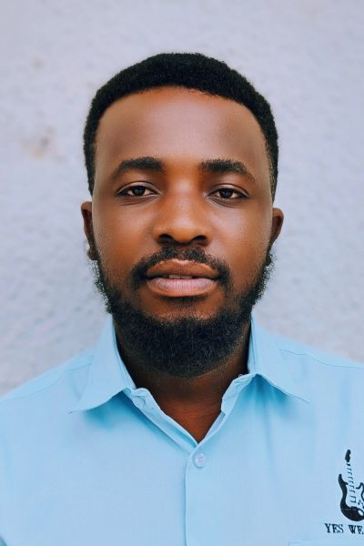 Kisubi Ronald