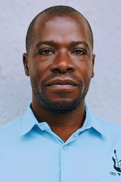 Mugulusi Joseph