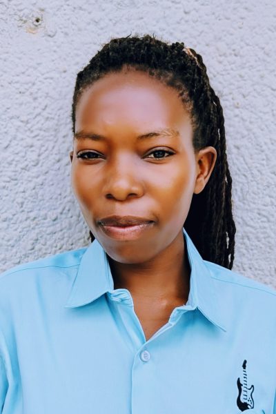 Namakula Irene