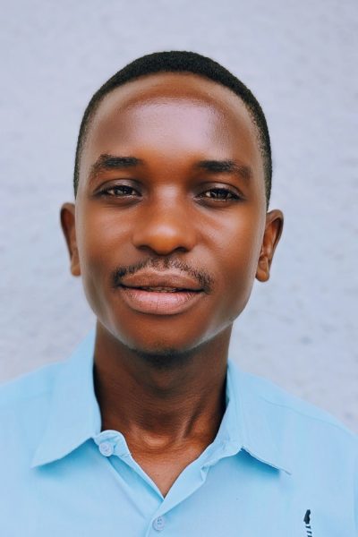 Odiang Simon Peter
